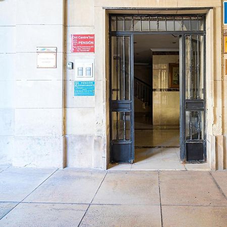 Pension Ayuntamiento Alicante Exteriér fotografie